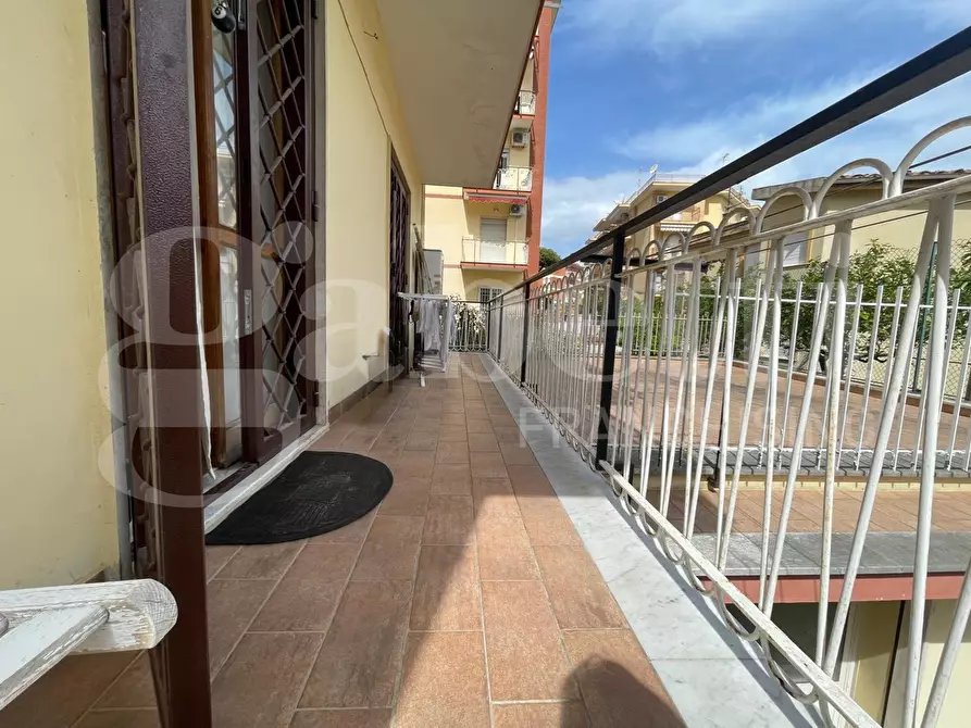 Immagine 14 di Appartamento in vendita  in Via Mameli, 18 a Gaeta