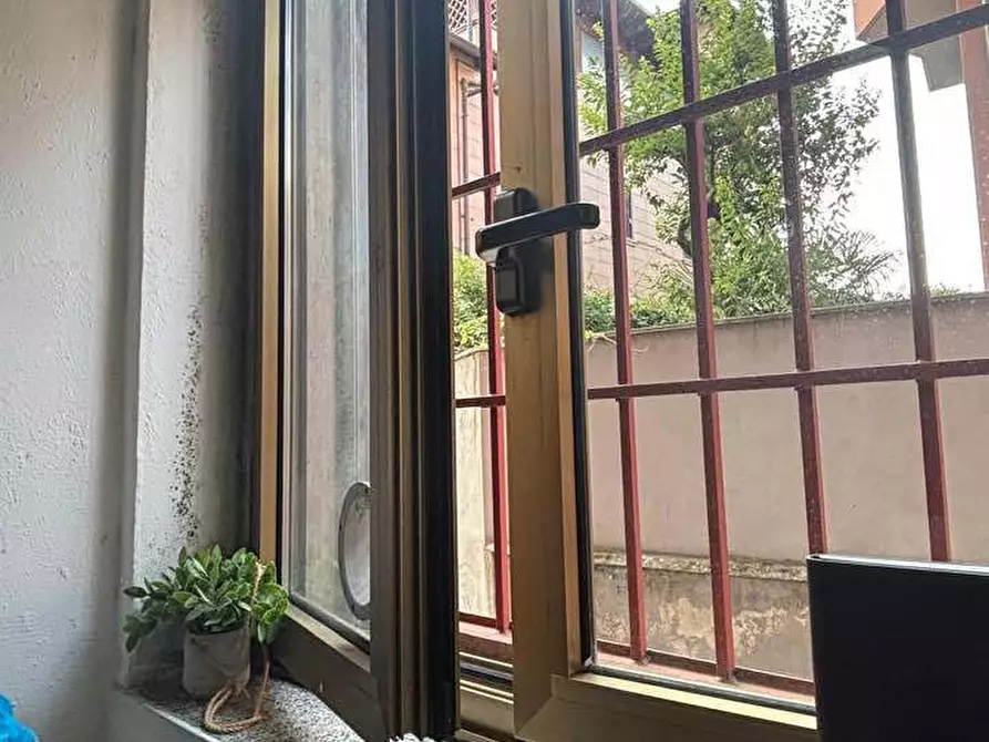 Immagine 1 di Appartamento in vendita  in Via Pompeo Mariani, 41 a Milano