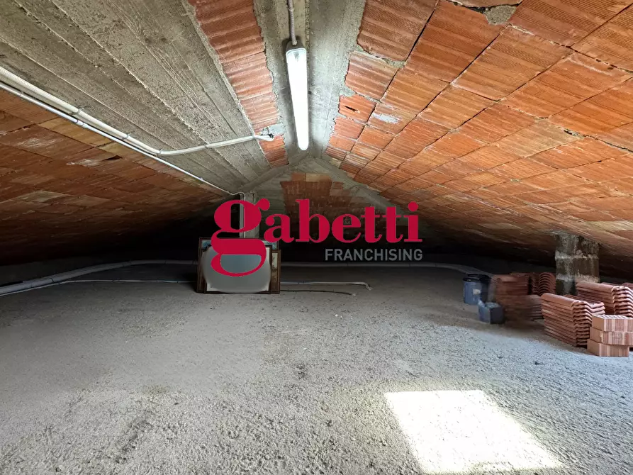 Immagine 17 di Appartamento in vendita  in Via Pieve Corena a Verucchio