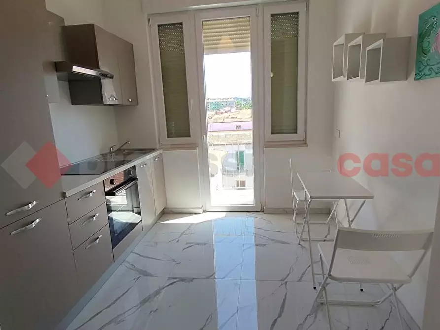 Immagine 7 di Appartamento in vendita  in Piazza Monte alla Rena a Rosignano Marittimo