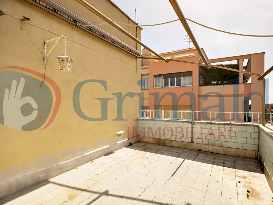 Immagine 5 di Attico in vendita  in Via Attico Largo Lucio Apuleio, Balduina, Roma, SNC a Roma