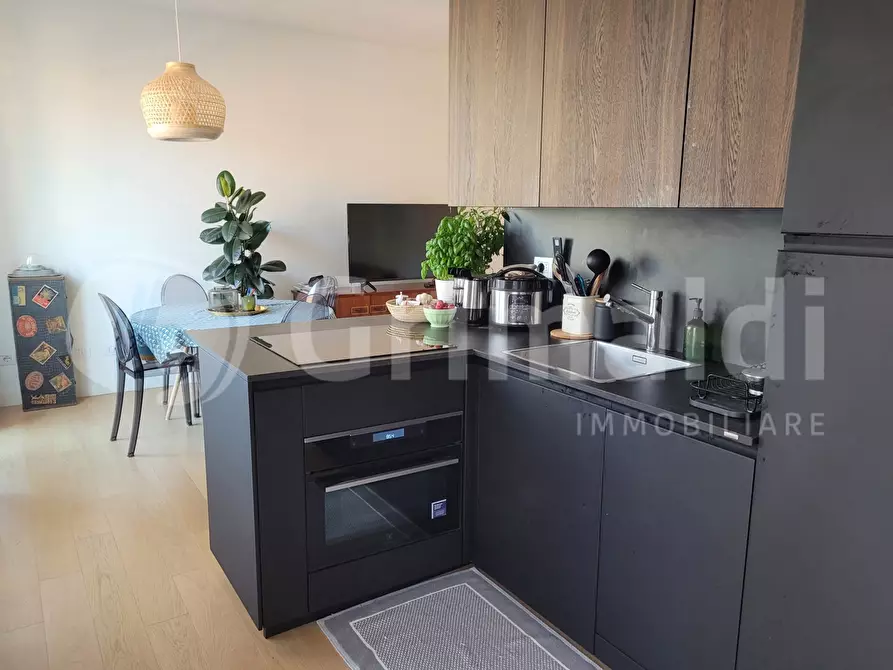 Immagine 13 di Appartamento in affitto  in Via Serao, 1 a Milano