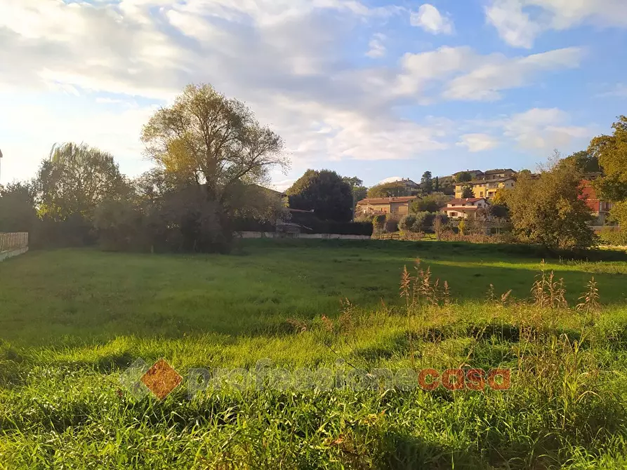 Immagine 3 di Terreno residenziale in vendita  in Via NicolÃ² Copernico a Corciano