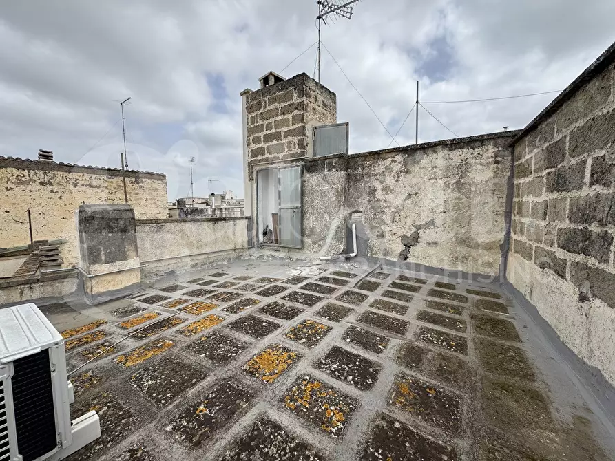 Immagine 34 di Appartamento in vendita  in Via Santa Maria Cantone, 59 a Nardo'