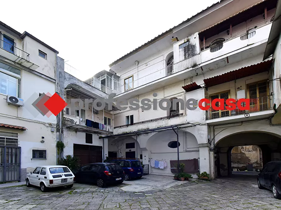Immagine 2 di Appartamento in vendita  in Via Tari, 58 a Santa Maria Capua Vetere