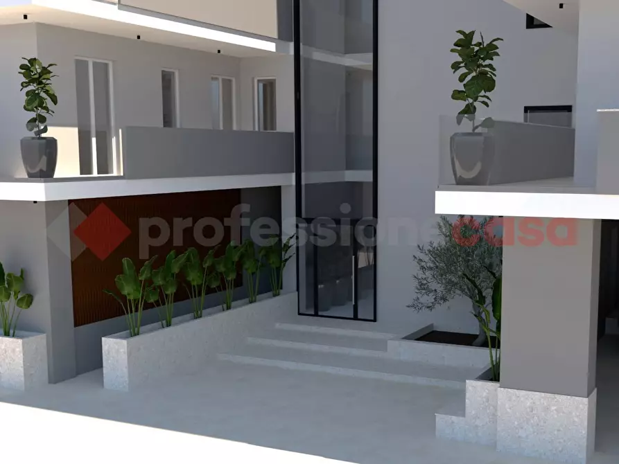Immagine 20 di Appartamento in vendita  in Via sossio russo a Frattamaggiore