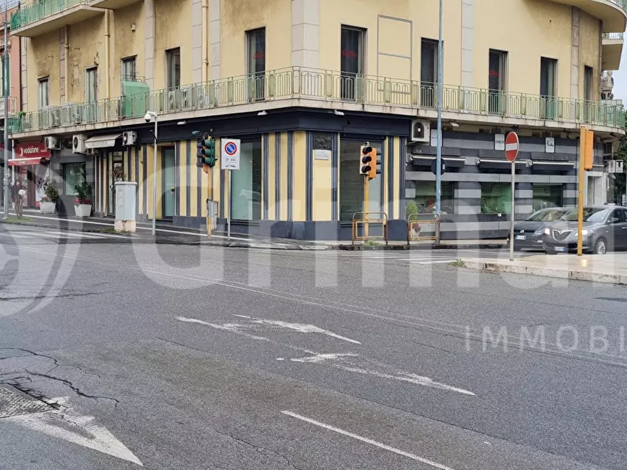 Immagine 5 di Negozio in affitto  in Via Tommaso Cannizzaro, 66 a Messina