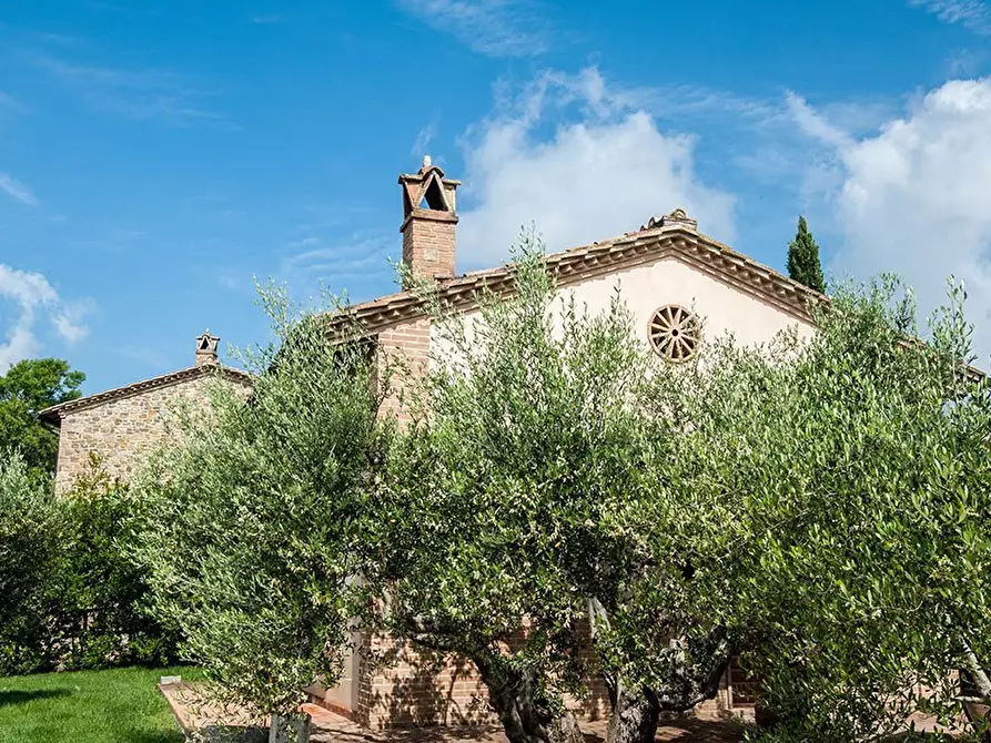 Immagine 6 di Villa in affitto  in Viale Trasimeno, 100 a Magione