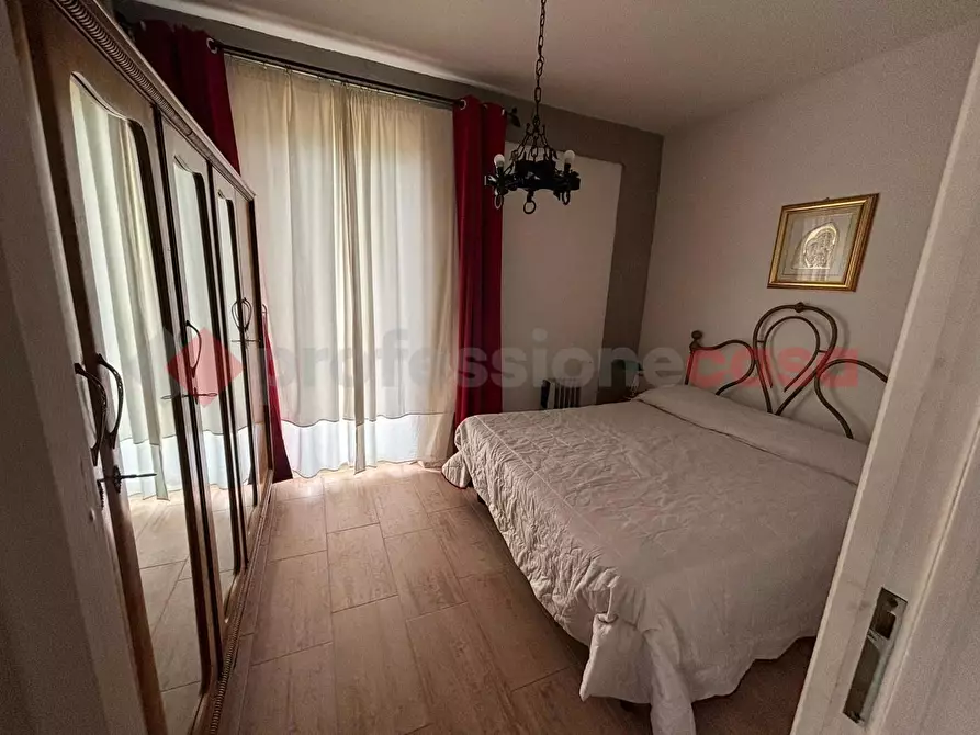 Immagine 7 di Casa indipendente in vendita  in Via Romagnano Fontana Valle, 7 a Anagni