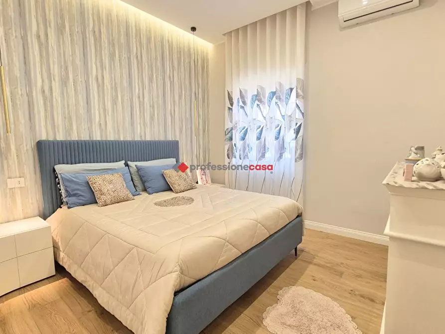 Immagine 11 di Appartamento in vendita  in Viale Giuseppe Mazzini, 36 a Foggia