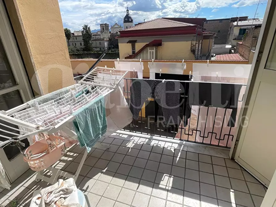 Immagine 15 di Appartamento in vendita  in Via Gorizia a Grumo Nevano