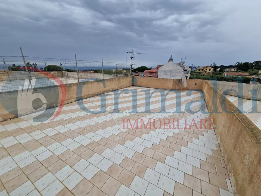 Immagine 23 di Appartamento in vendita  in Via SS 114 km 21,550 Villaggio SpartÃ  a Messina