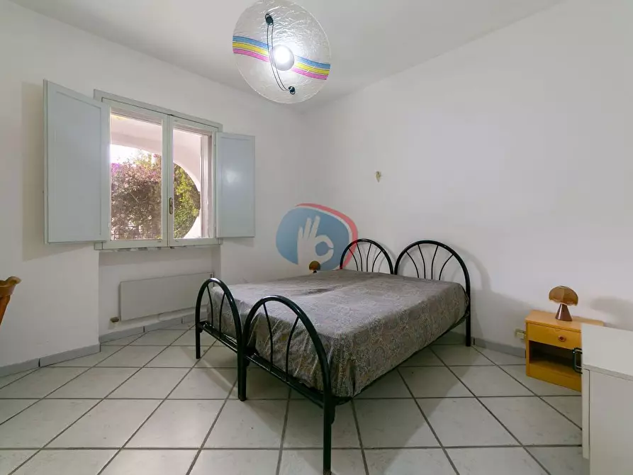 Immagine 21 di Casa bifamiliare in vendita  in Viale Orsa Maggiore, 68 a Gallipoli