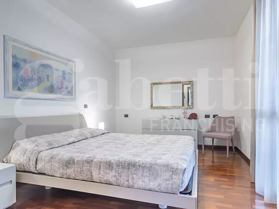 Immagine 11 di Appartamento in vendita  in Via Pergolesi, 11 a Cento
