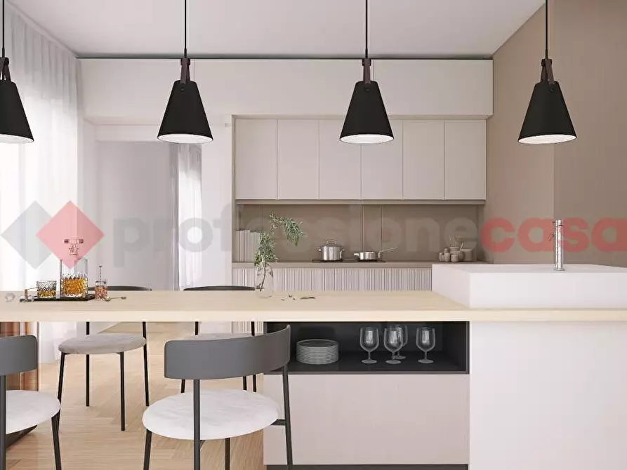 Immagine 23 di Villa in vendita  in Via San Giovanni, snc a Reggio Di Calabria