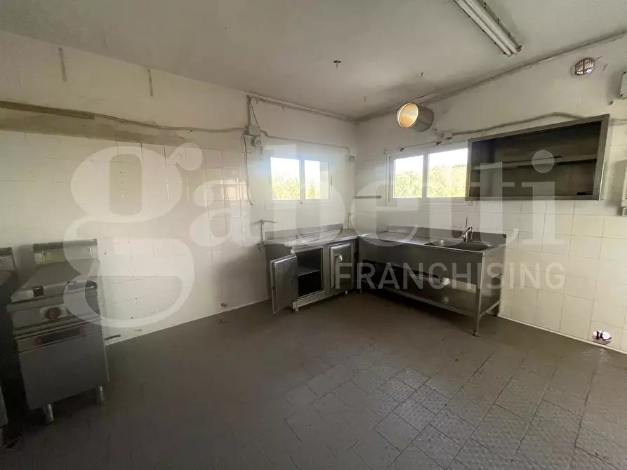 Immagine 16 di Palazzo in vendita  in Via Flacca km 22.000, 999 a Gaeta