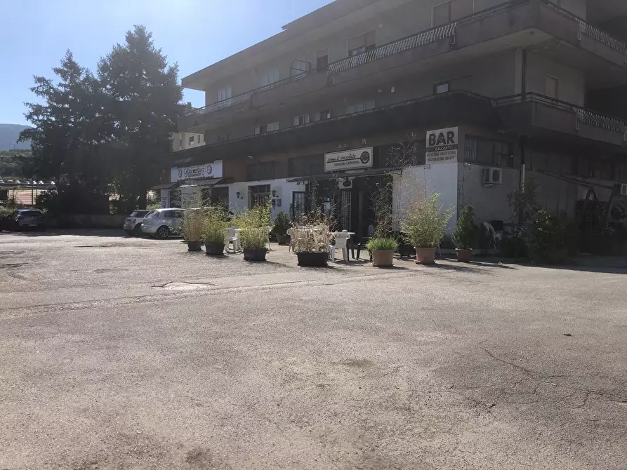 Immagine 25 di Bar / Ristorante in vendita  in Via Chiappitto, 30 a Alatri