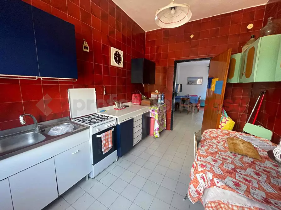 Immagine 5 di Appartamento in vendita  in Via Domiziana a Mondragone