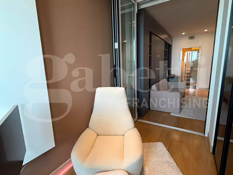 Immagine 28 di Appartamento in affitto  in Via Giorgio Ribotta, 21 a Roma
