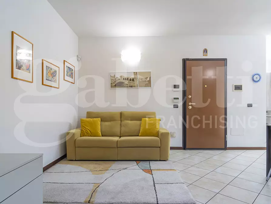 Immagine 5 di Appartamento in vendita  in Via Pergolesi, 11 a Cento
