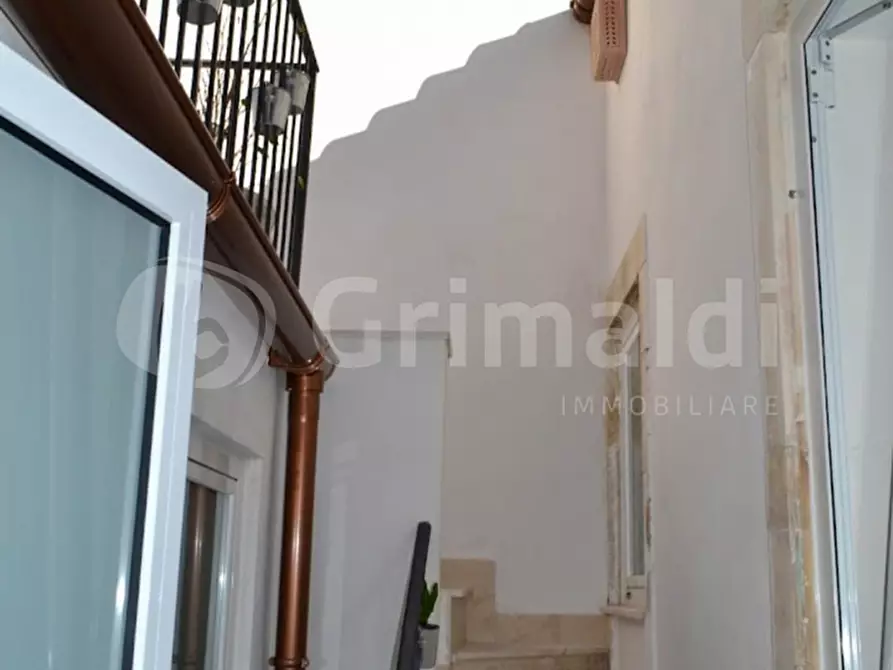 Immagine 11 di Casa indipendente in vendita  in Via Milano a Siracusa