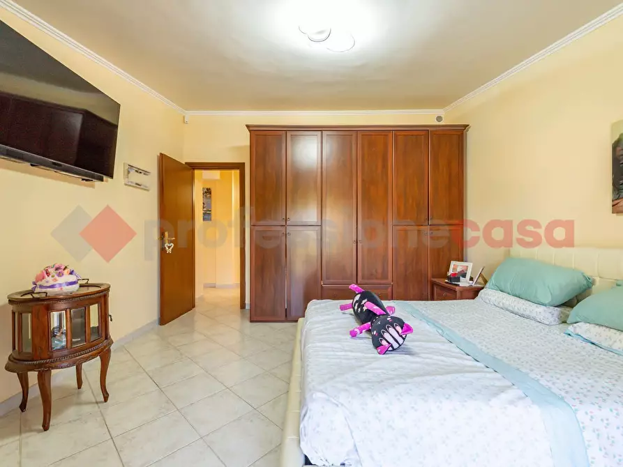 Immagine 24 di Appartamento in vendita  in Via Valle Epiconia, 26 a Zagarolo