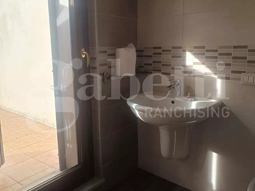 Immagine 30 di Casa indipendente in vendita  in Via Andromeda, 12 a San Severo