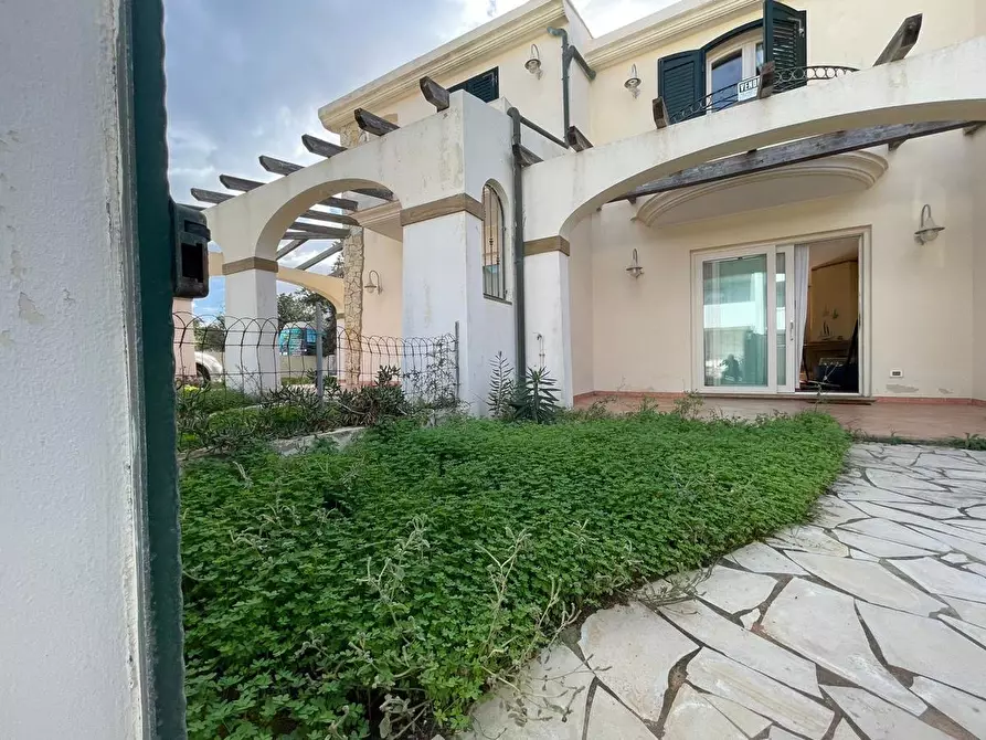 Immagine 1 di Appartamento in vendita  in Via degli Olmi, snc a Portoscuso