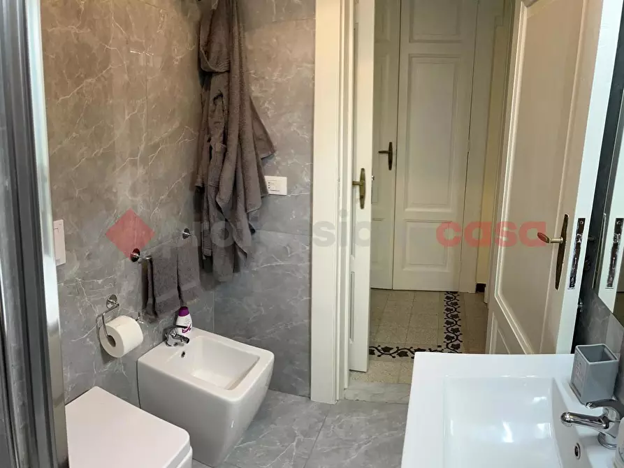 Immagine 6 di Appartamento in affitto  in Via GIROLAMO ARCOVITO, 59 a Reggio Di Calabria