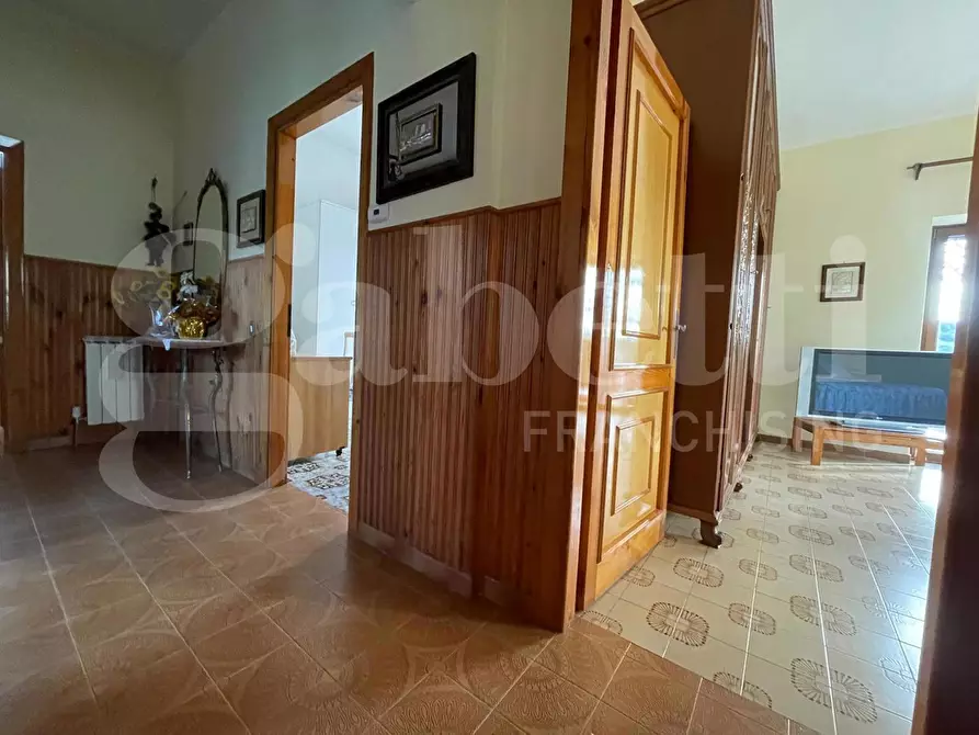 Immagine 11 di Casa bifamiliare in vendita  in Strada Provinciale Itri-Sperlonga, 127 a Itri