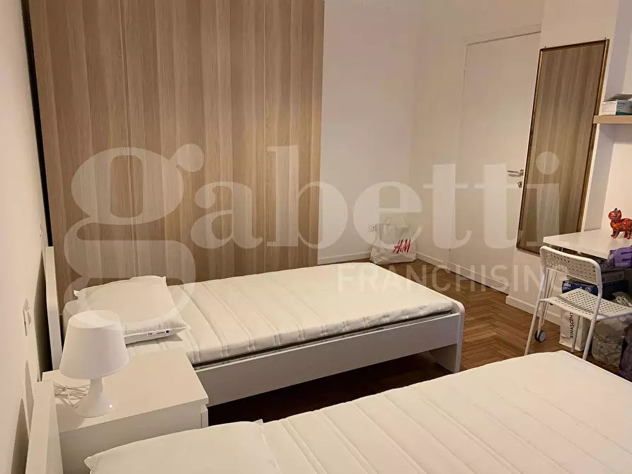 Immagine 11 di Appartamento in vendita  in Via Accademia degli Agiati, 120 a Roma