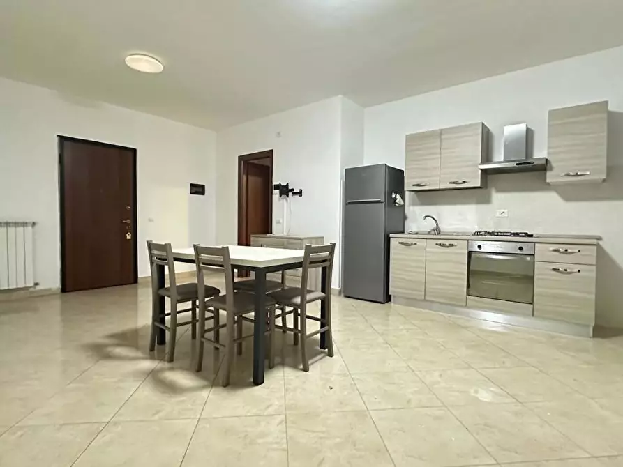 Immagine 1 di Appartamento in affitto  in Via Marano, 10 a Ceccano