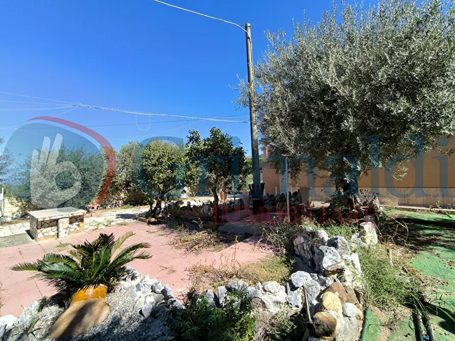 Immagine 5 di Casa indipendente in vendita  in Strada Statale 113 SpartÃ , sn a Messina