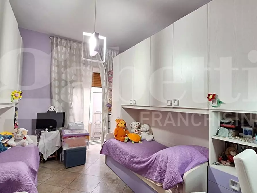 Immagine 12 di Appartamento in vendita  in Via Pietro Castellino a Napoli