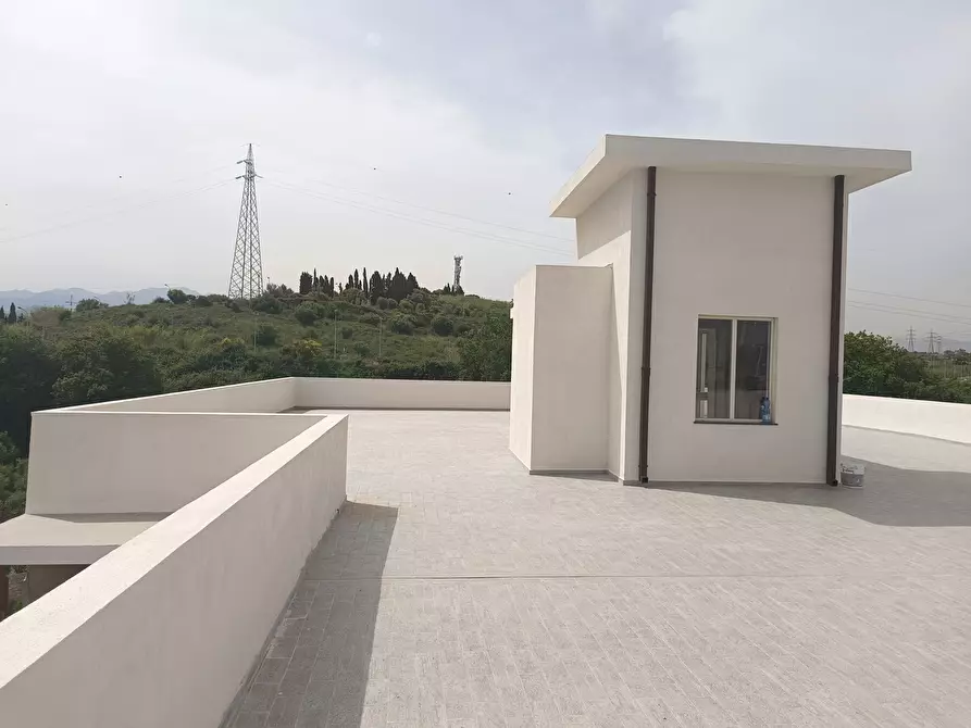 Immagine 15 di Palazzo in affitto  in Via San filippo del mela, Via Corriolo Nazionale, 196 a San Filippo Del Mela