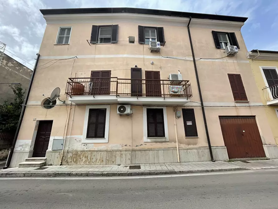 Immagine 1 di Appartamento in vendita  in Via SAN ROCCO, 6 a Terracina