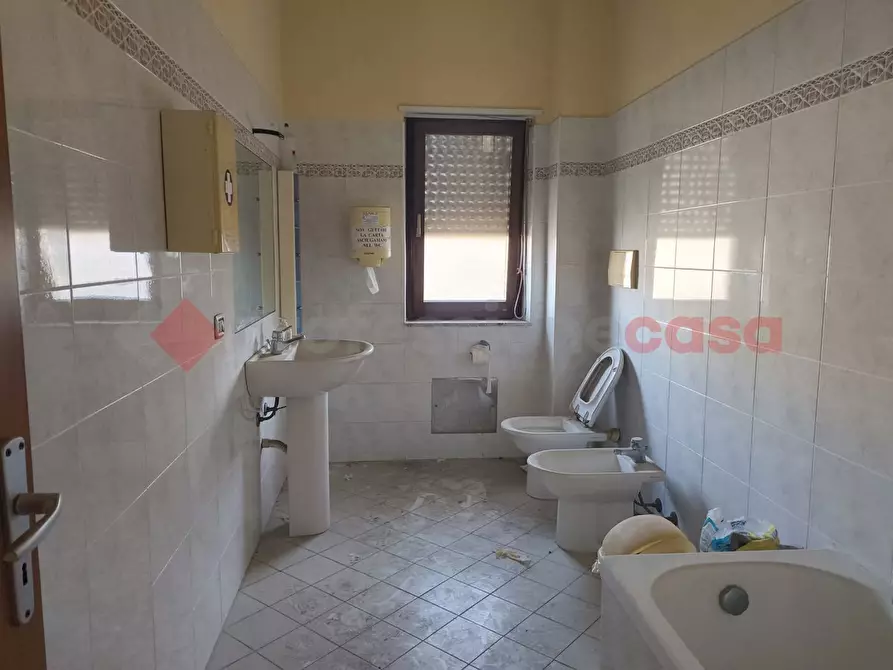 Immagine 12 di Appartamento in vendita  in Via Diramazione Rausei Via Cardinale Portanova, 9 a Reggio Di Calabria