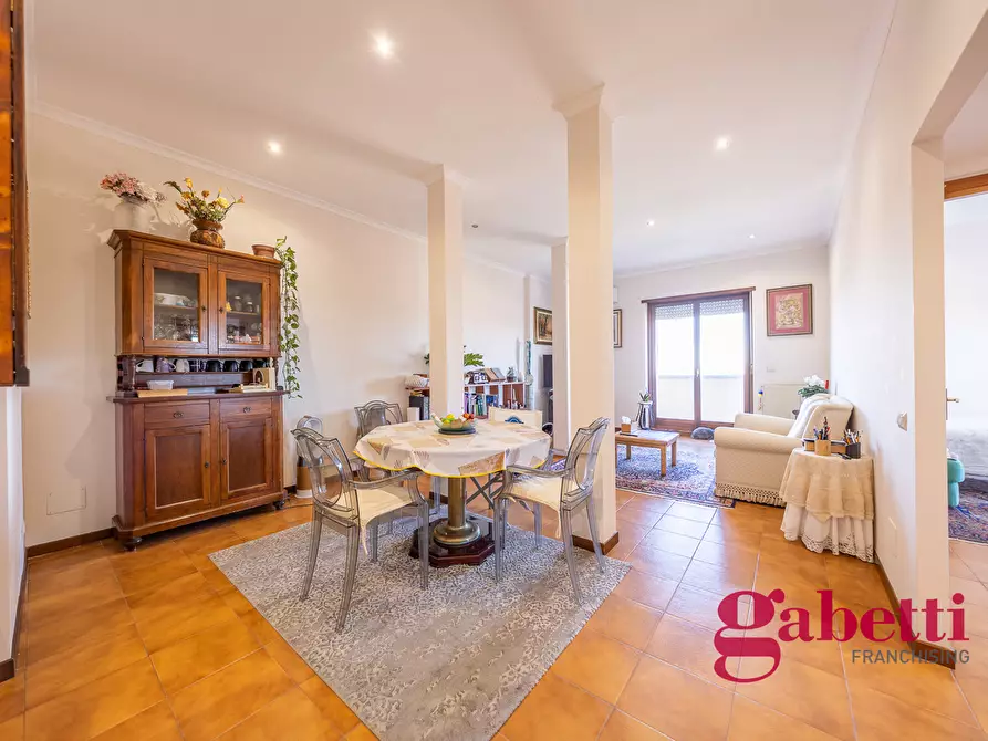 Immagine 1 di Appartamento in vendita  in Via di Selva Nera, 147 a Roma