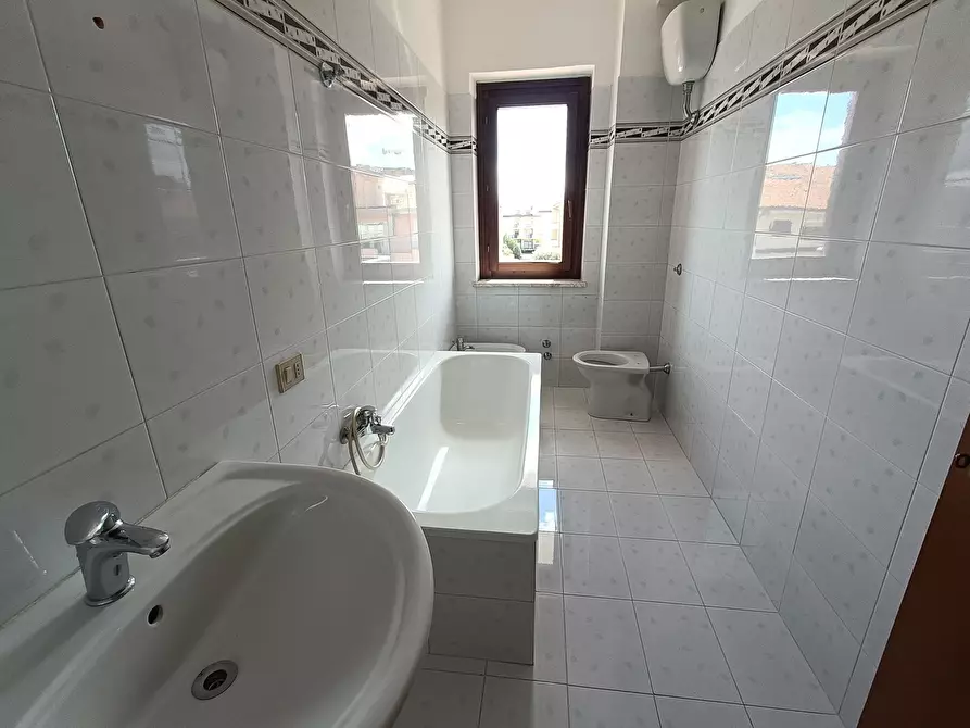 Immagine 11 di Appartamento in vendita  in Contrada mirello, snc a Squillace