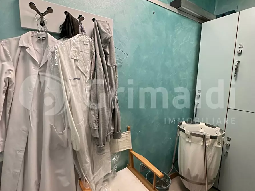 Immagine 44 di Attività commerciale in vendita  in Via Giovanni Pezzotti, 10 a Milano