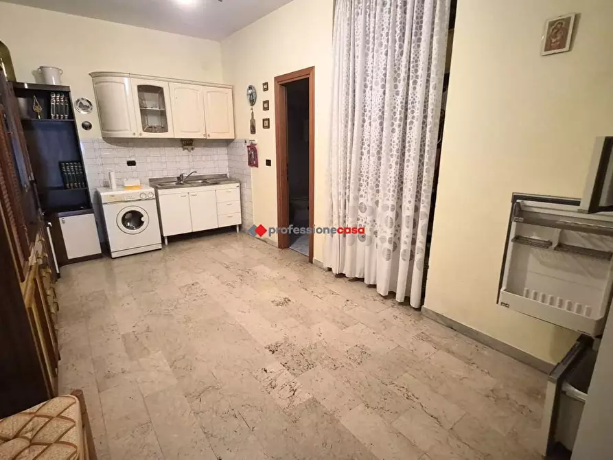 Immagine 8 di Box auto in vendita  in Via Salvo D'Acquisto, 15 a Foggia