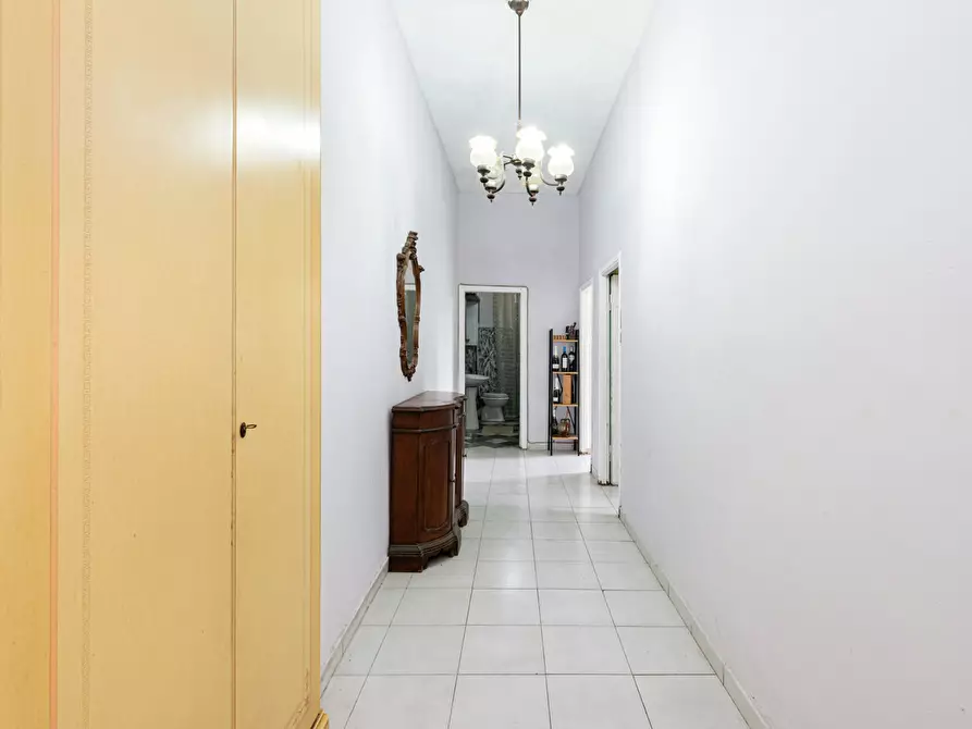 Immagine 1 di Appartamento in vendita  in Via Domenico de Ambrogi, 4 a Roma