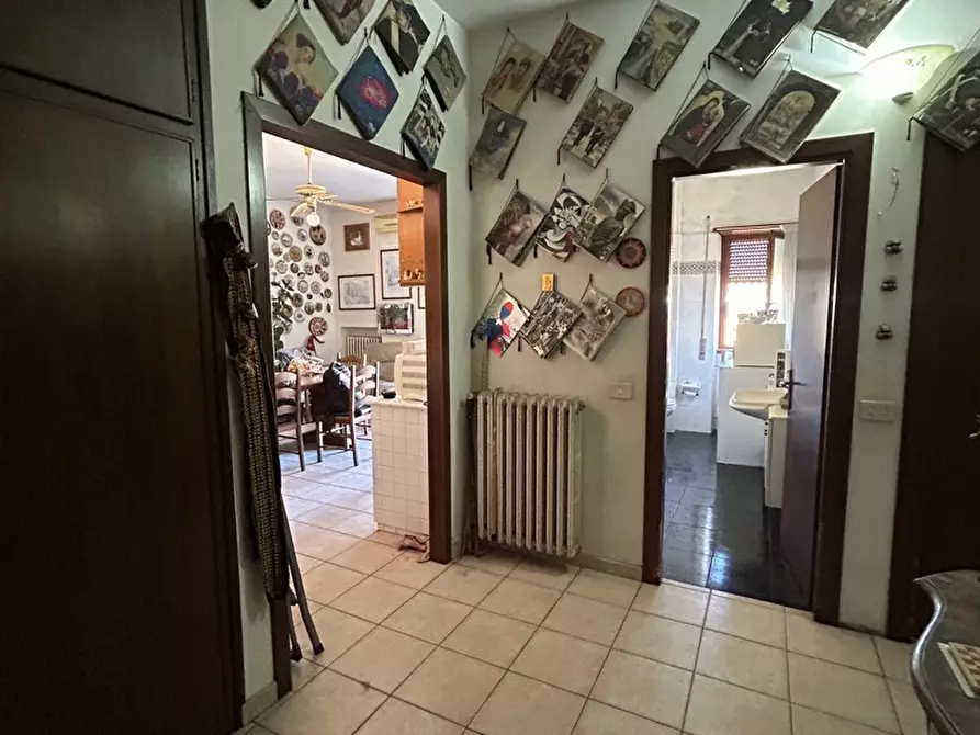 Immagine 21 di Appartamento in vendita  in Via Salvatore riccobono, SNC a Roma