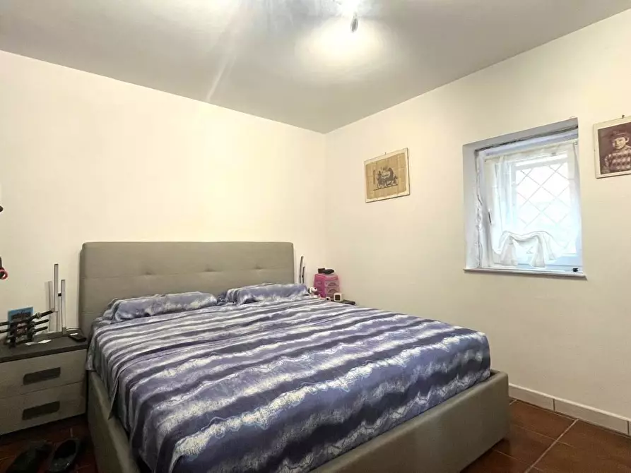 Immagine 7 di Appartamento in vendita  in Via del Risaro, 110/a a Roma