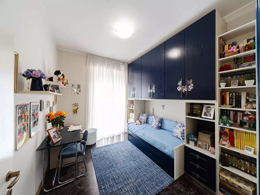 Immagine 12 di Appartamento in vendita  in Via ULISSE SALIS, 28 a Milano