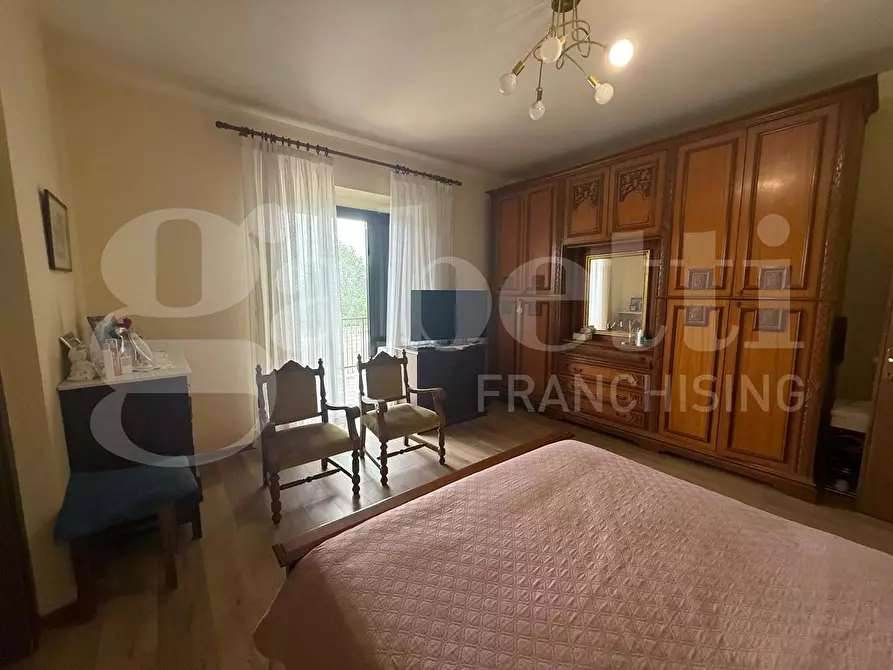 Immagine 18 di Villa in vendita  in Via COLLI SAN SILVESTRO, 25 a Cittaducale