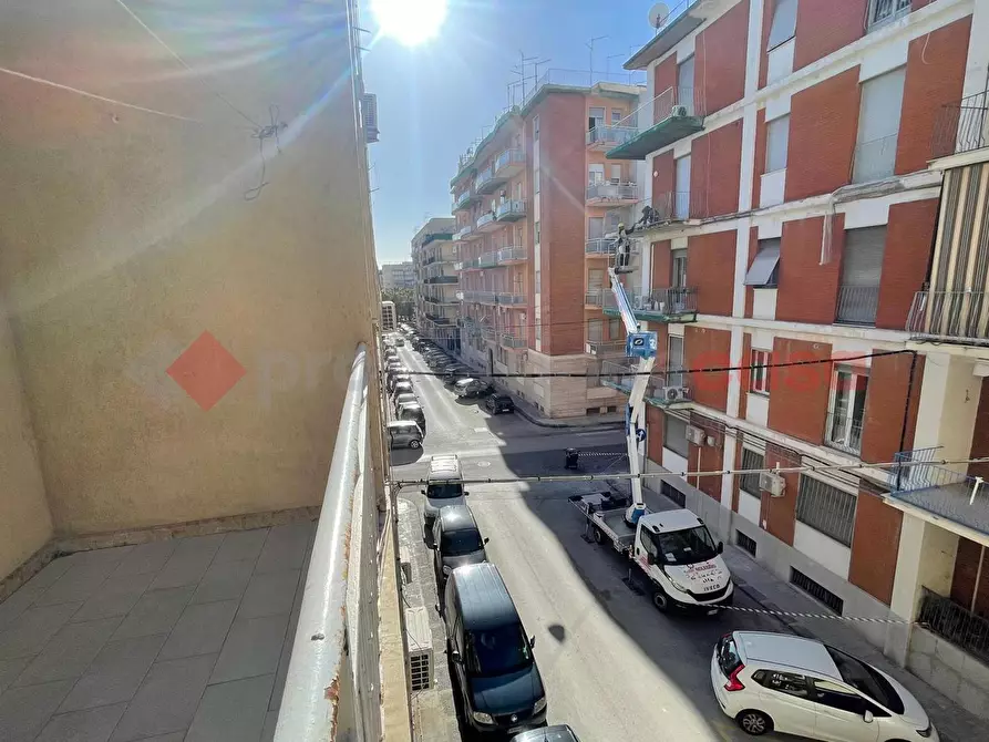 Immagine 22 di Appartamento in vendita  in Via Po', 24 a Siracusa