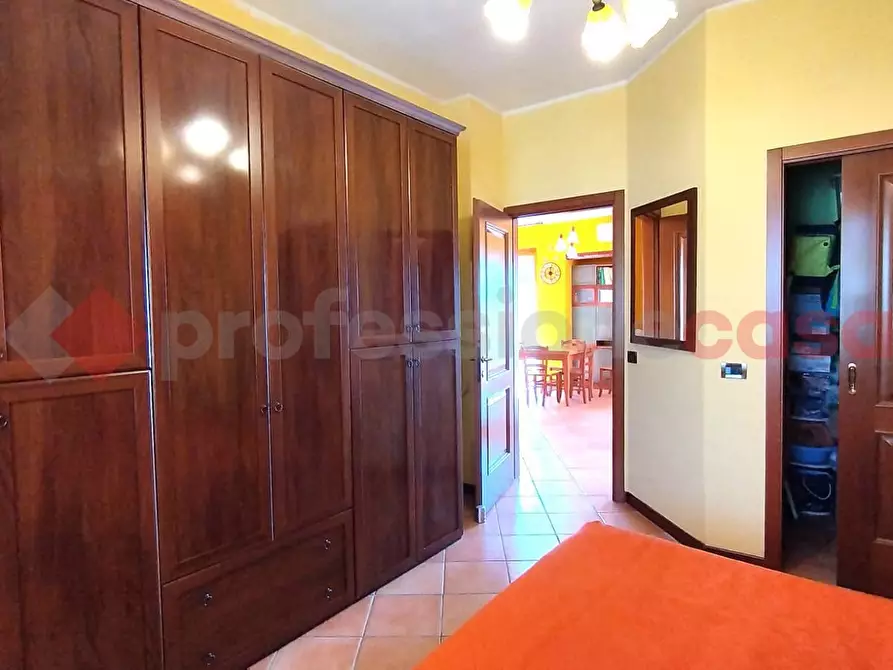 Immagine 14 di Appartamento in vendita  in Via martiri della libertÃ , 1 a Locate Di Triulzi