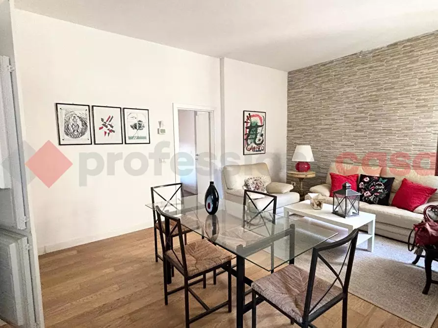 Immagine 1 di Appartamento in vendita  in Via Dante, 51 a Anagni