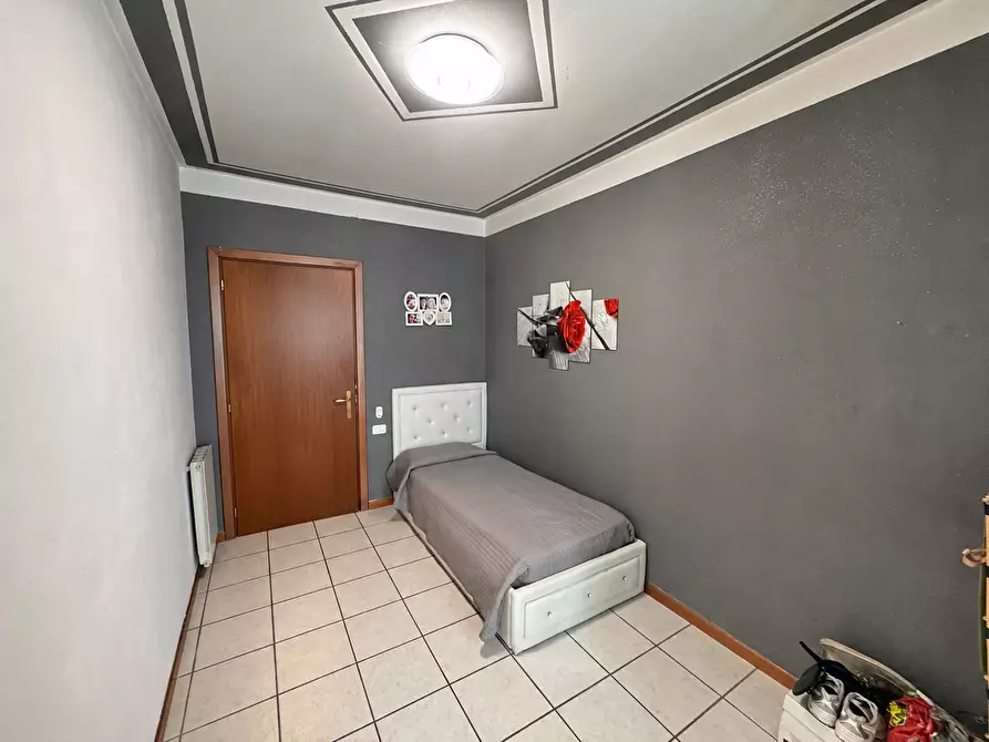 Immagine 12 di Appartamento in vendita  in Piazza Sant'Andrea, 50 a Pompiano